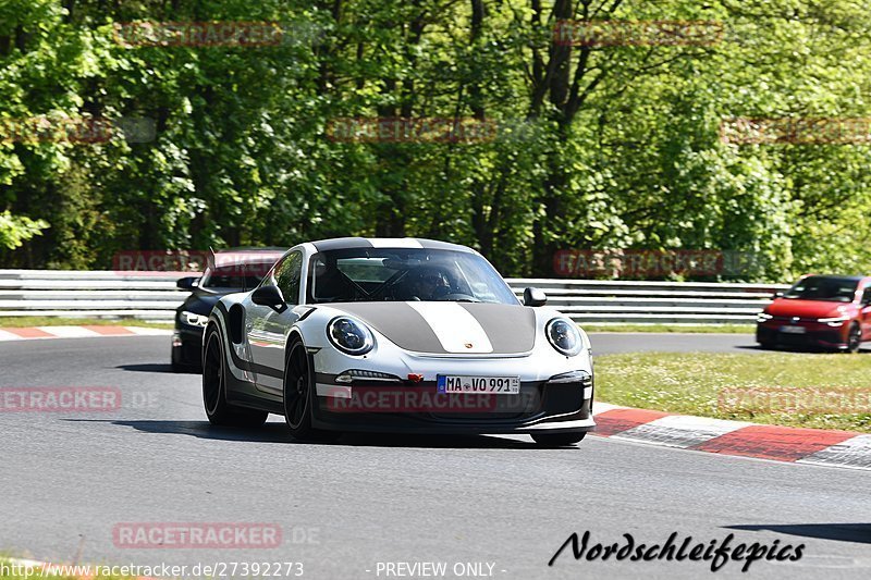 Bild #27392273 - Touristenfahrten Nürburgring Nordschleife (11.05.2024)