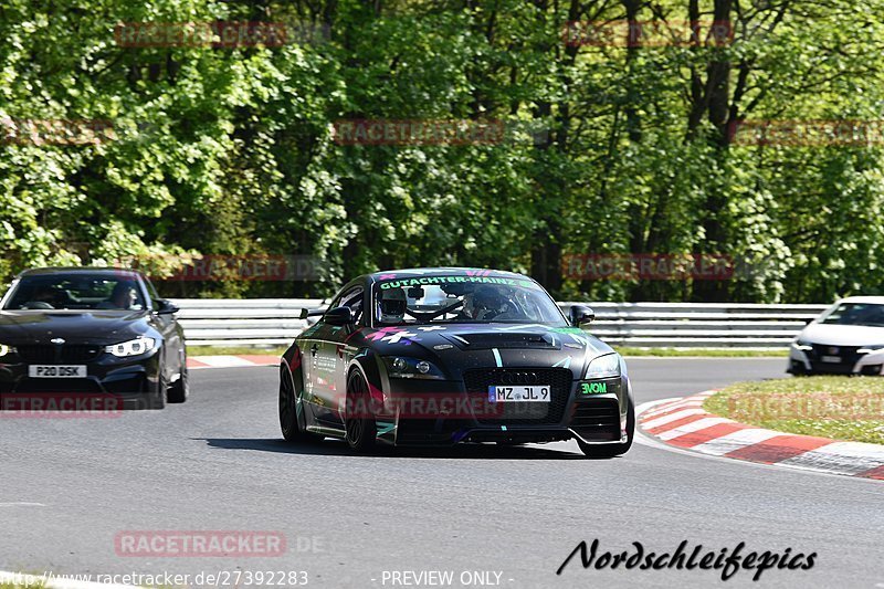 Bild #27392283 - Touristenfahrten Nürburgring Nordschleife (11.05.2024)