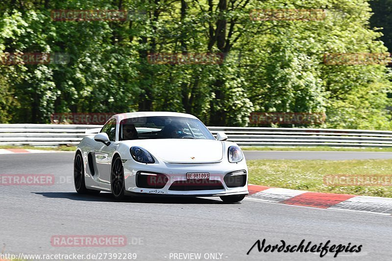 Bild #27392289 - Touristenfahrten Nürburgring Nordschleife (11.05.2024)