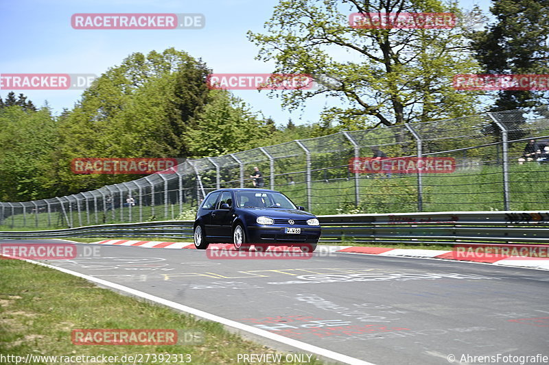 Bild #27392313 - Touristenfahrten Nürburgring Nordschleife (11.05.2024)