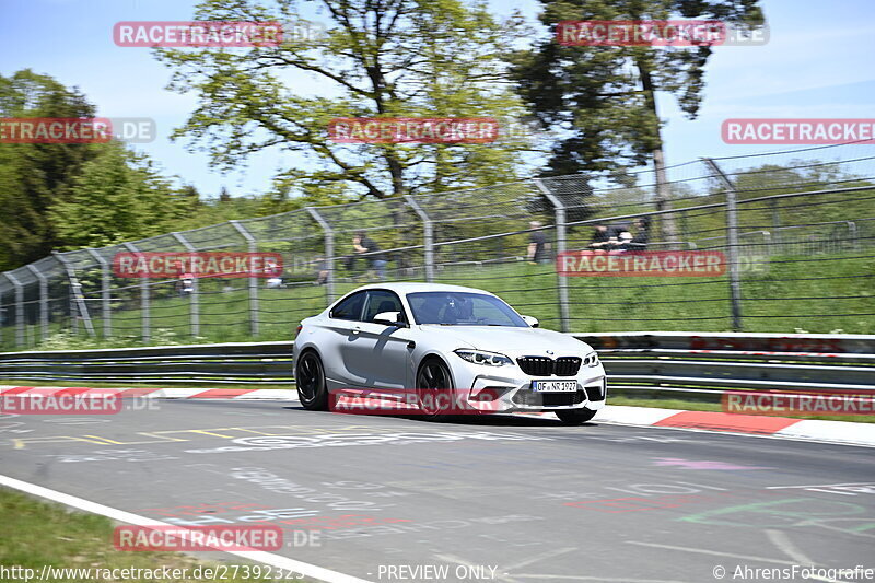 Bild #27392325 - Touristenfahrten Nürburgring Nordschleife (11.05.2024)