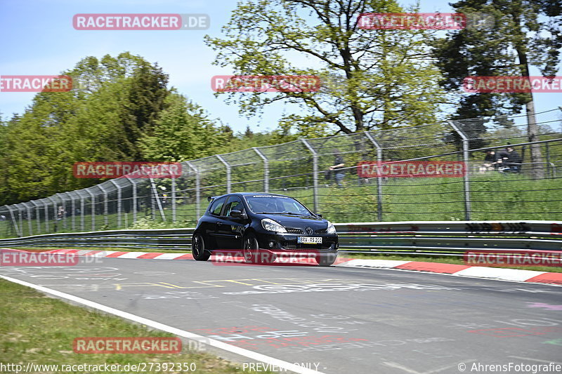 Bild #27392350 - Touristenfahrten Nürburgring Nordschleife (11.05.2024)