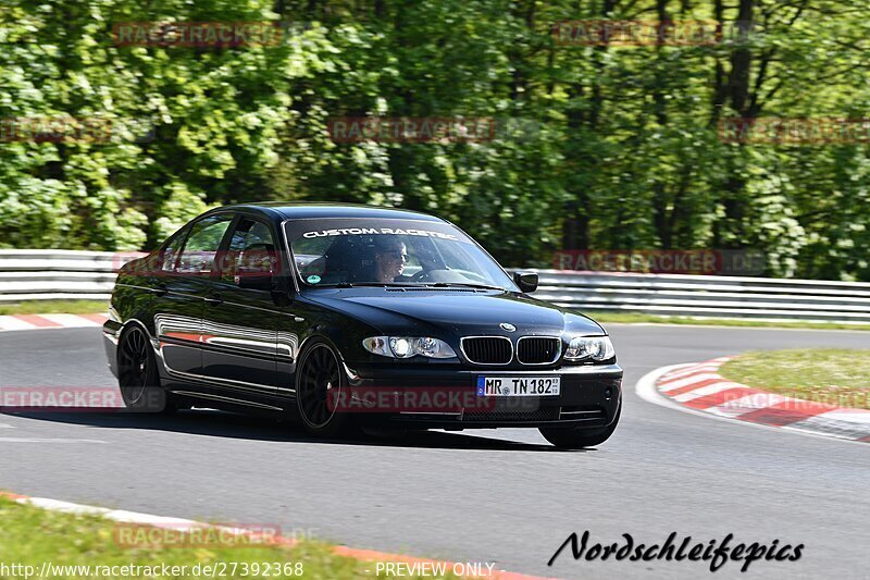 Bild #27392368 - Touristenfahrten Nürburgring Nordschleife (11.05.2024)