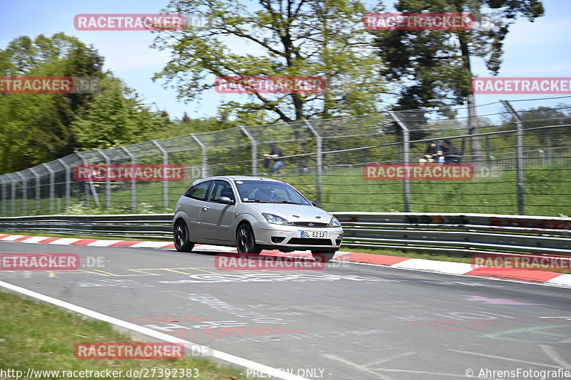 Bild #27392383 - Touristenfahrten Nürburgring Nordschleife (11.05.2024)