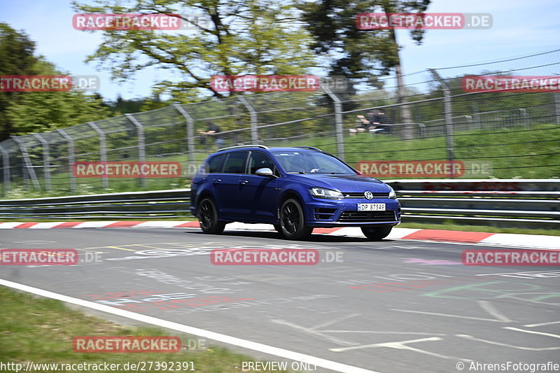 Bild #27392391 - Touristenfahrten Nürburgring Nordschleife (11.05.2024)