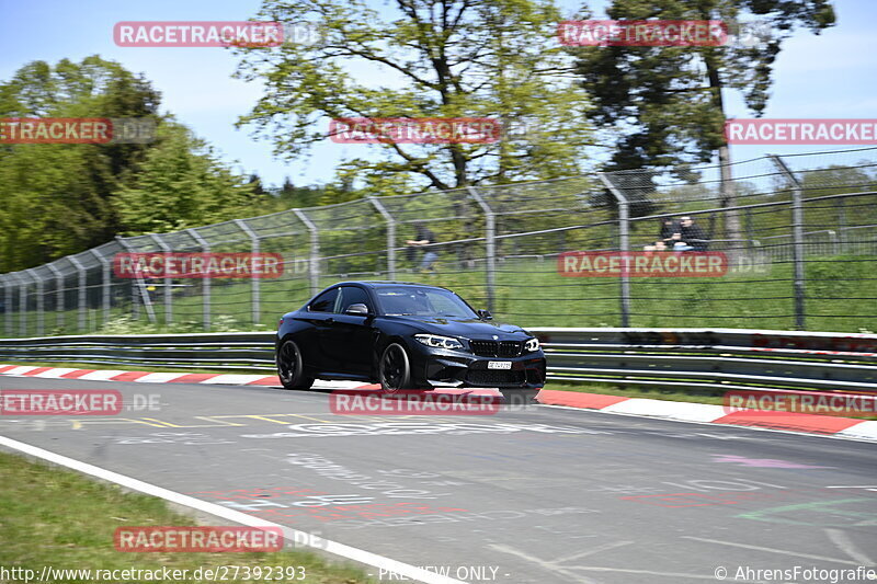 Bild #27392393 - Touristenfahrten Nürburgring Nordschleife (11.05.2024)