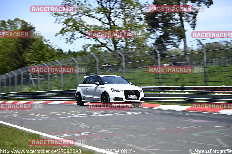 Bild #27392398 - Touristenfahrten Nürburgring Nordschleife (11.05.2024)