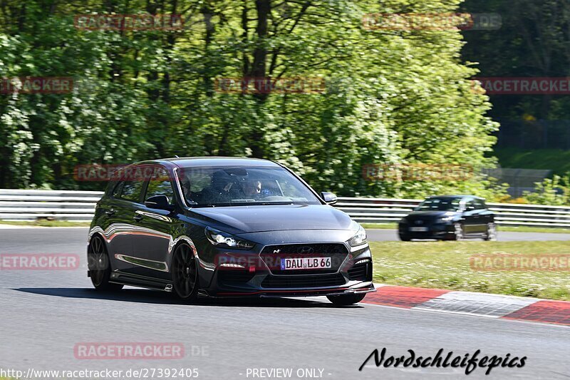 Bild #27392405 - Touristenfahrten Nürburgring Nordschleife (11.05.2024)