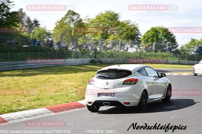 Bild #27392448 - Touristenfahrten Nürburgring Nordschleife (11.05.2024)