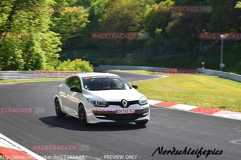 Bild #27392449 - Touristenfahrten Nürburgring Nordschleife (11.05.2024)