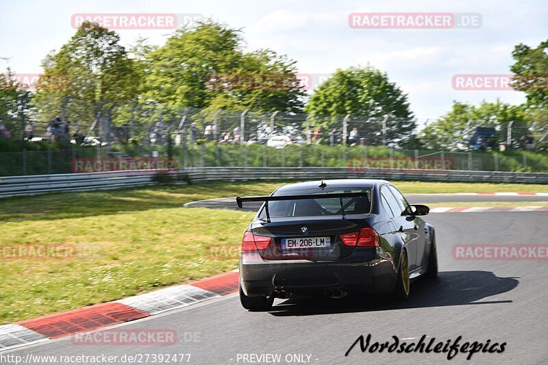 Bild #27392477 - Touristenfahrten Nürburgring Nordschleife (11.05.2024)