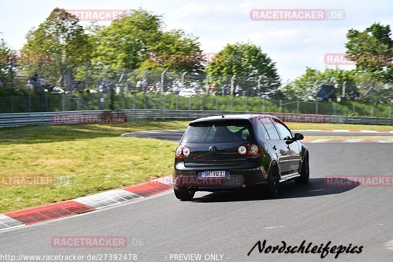 Bild #27392478 - Touristenfahrten Nürburgring Nordschleife (11.05.2024)