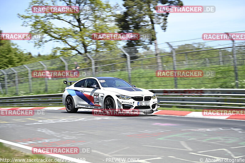 Bild #27392499 - Touristenfahrten Nürburgring Nordschleife (11.05.2024)