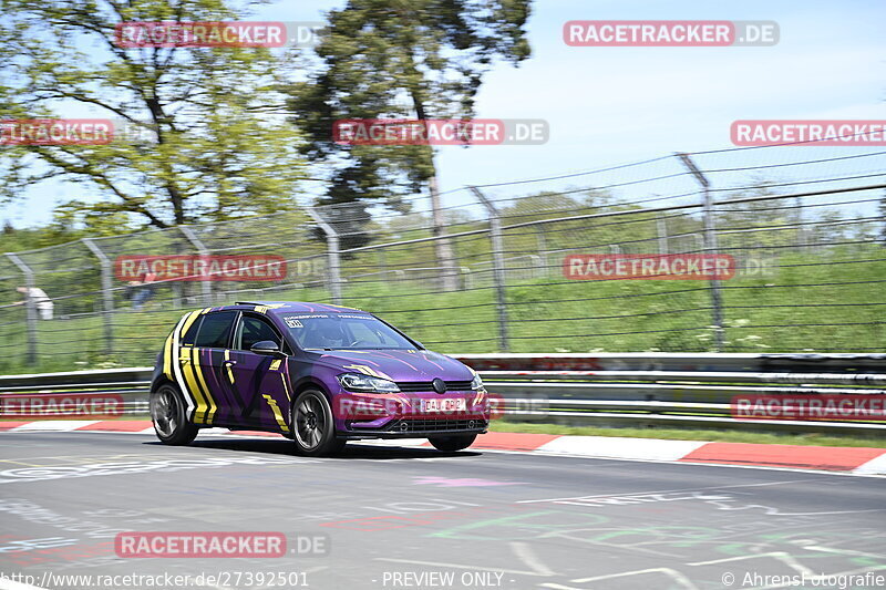 Bild #27392501 - Touristenfahrten Nürburgring Nordschleife (11.05.2024)