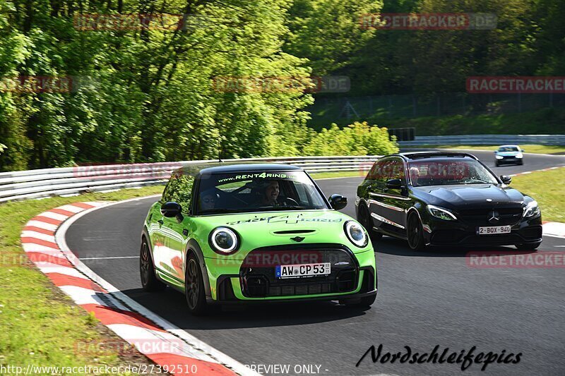 Bild #27392510 - Touristenfahrten Nürburgring Nordschleife (11.05.2024)