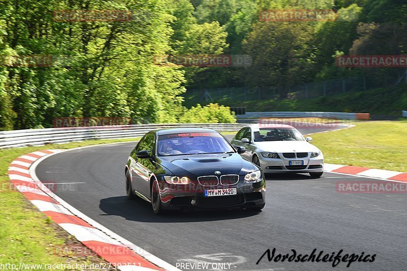 Bild #27392511 - Touristenfahrten Nürburgring Nordschleife (11.05.2024)