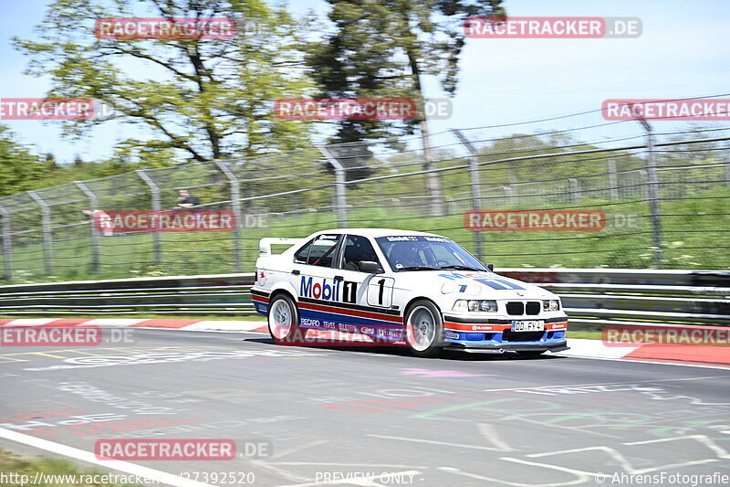 Bild #27392520 - Touristenfahrten Nürburgring Nordschleife (11.05.2024)