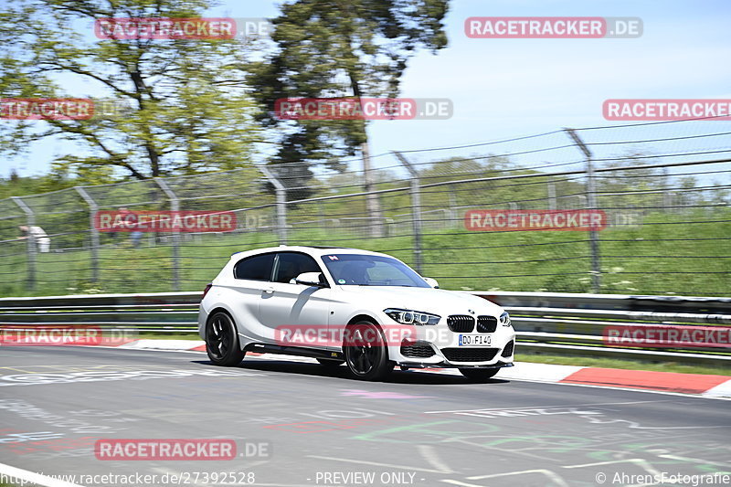 Bild #27392528 - Touristenfahrten Nürburgring Nordschleife (11.05.2024)