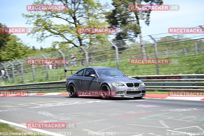 Bild #27392533 - Touristenfahrten Nürburgring Nordschleife (11.05.2024)