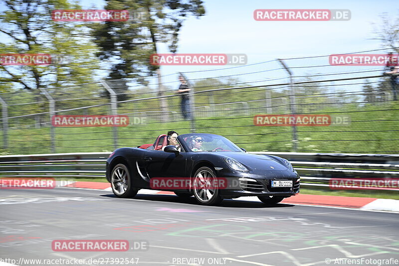 Bild #27392547 - Touristenfahrten Nürburgring Nordschleife (11.05.2024)