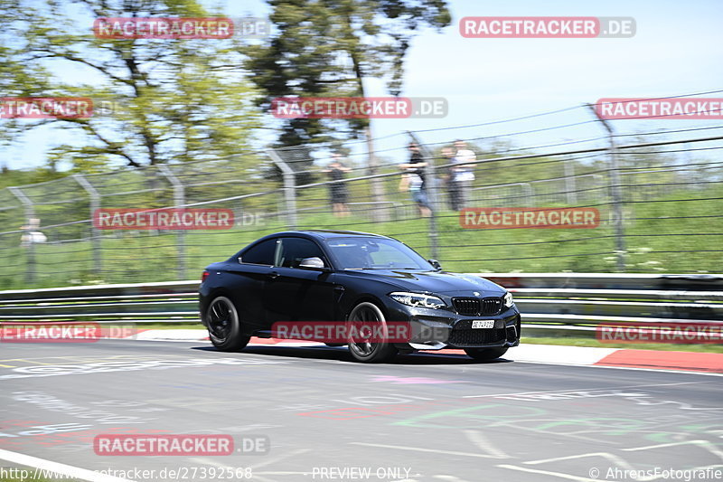 Bild #27392568 - Touristenfahrten Nürburgring Nordschleife (11.05.2024)