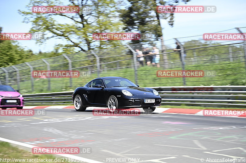 Bild #27392598 - Touristenfahrten Nürburgring Nordschleife (11.05.2024)