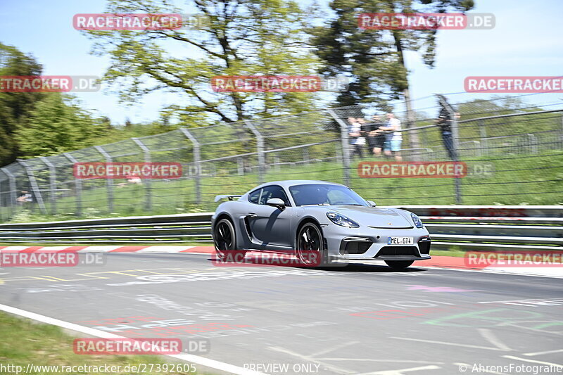 Bild #27392605 - Touristenfahrten Nürburgring Nordschleife (11.05.2024)