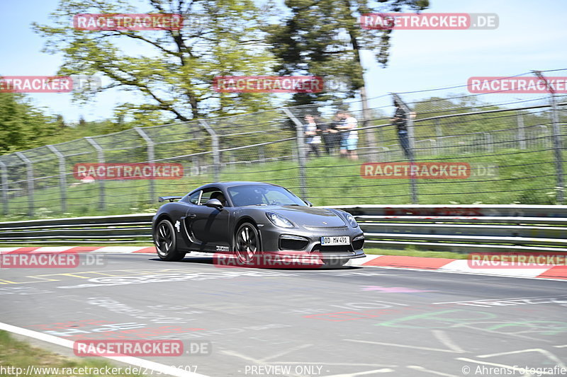 Bild #27392607 - Touristenfahrten Nürburgring Nordschleife (11.05.2024)