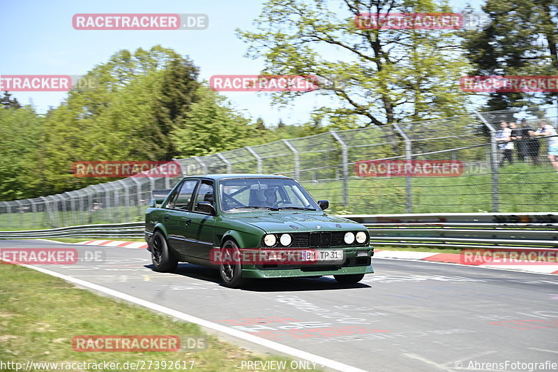 Bild #27392617 - Touristenfahrten Nürburgring Nordschleife (11.05.2024)