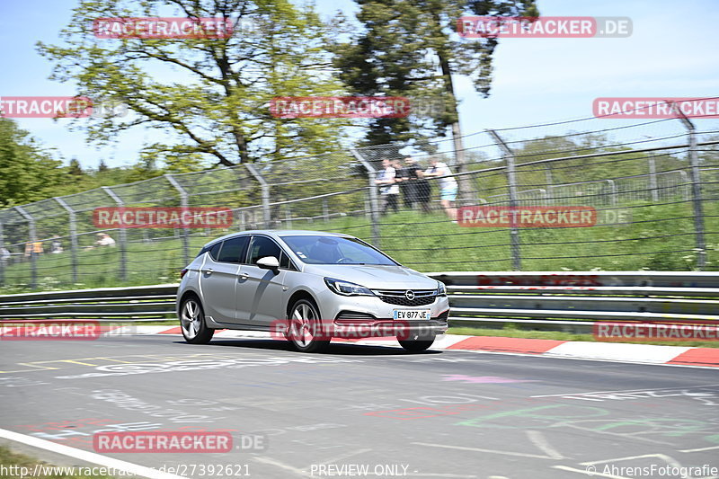 Bild #27392621 - Touristenfahrten Nürburgring Nordschleife (11.05.2024)