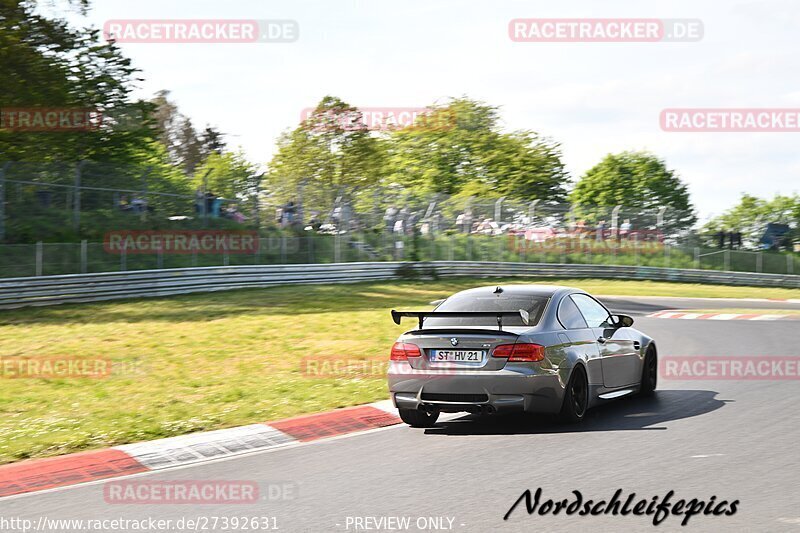 Bild #27392631 - Touristenfahrten Nürburgring Nordschleife (11.05.2024)