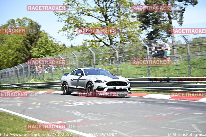 Bild #27392657 - Touristenfahrten Nürburgring Nordschleife (11.05.2024)