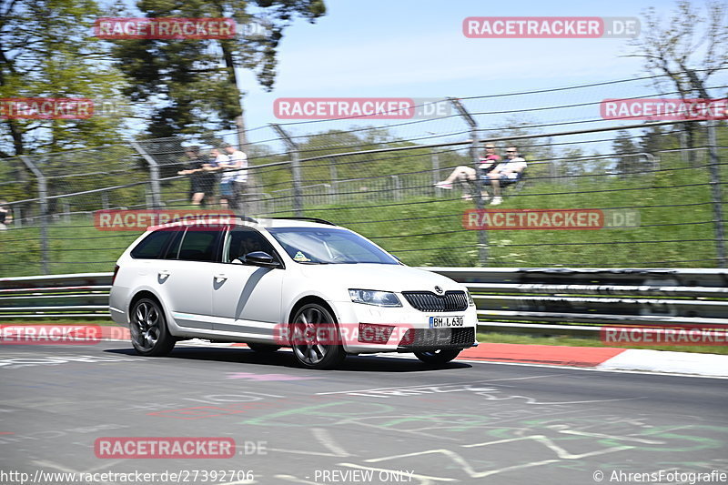 Bild #27392706 - Touristenfahrten Nürburgring Nordschleife (11.05.2024)