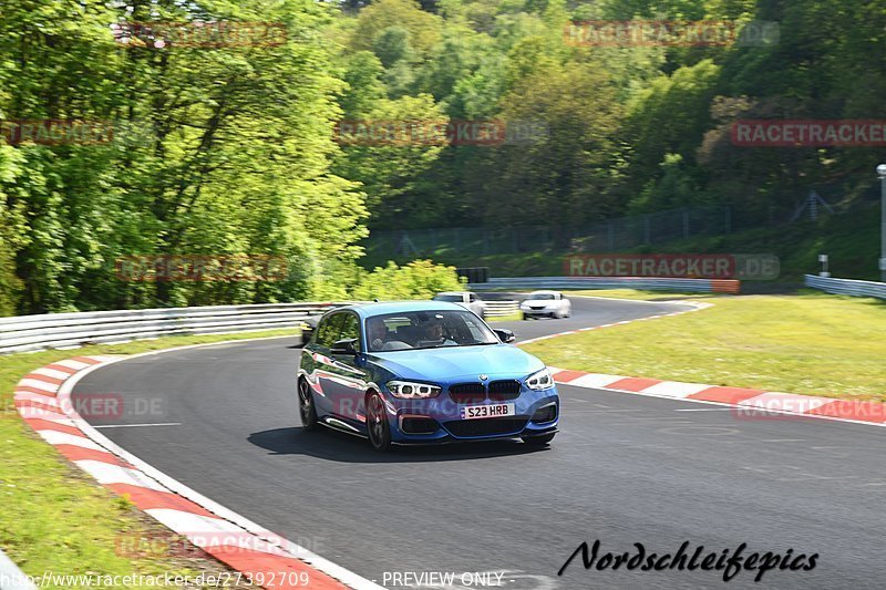 Bild #27392709 - Touristenfahrten Nürburgring Nordschleife (11.05.2024)