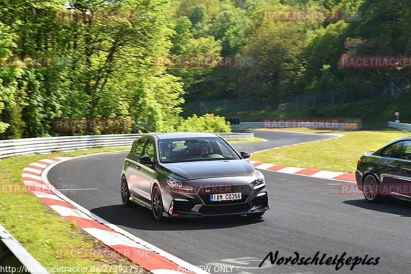 Bild #27392732 - Touristenfahrten Nürburgring Nordschleife (11.05.2024)