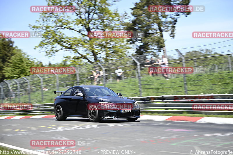 Bild #27392748 - Touristenfahrten Nürburgring Nordschleife (11.05.2024)