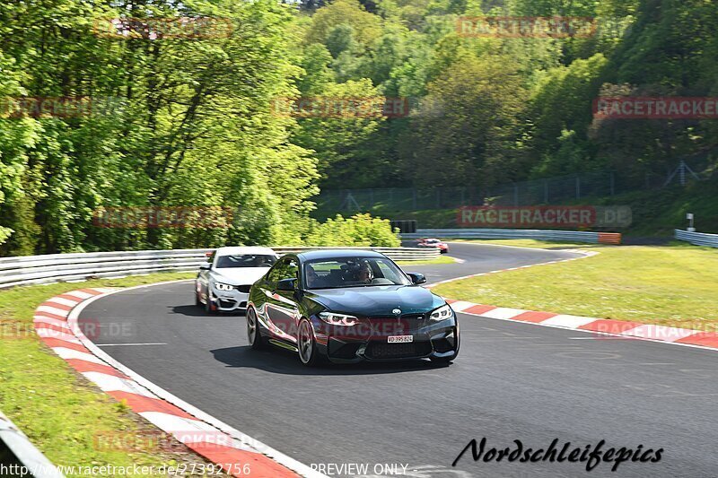 Bild #27392756 - Touristenfahrten Nürburgring Nordschleife (11.05.2024)