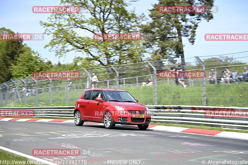 Bild #27392770 - Touristenfahrten Nürburgring Nordschleife (11.05.2024)