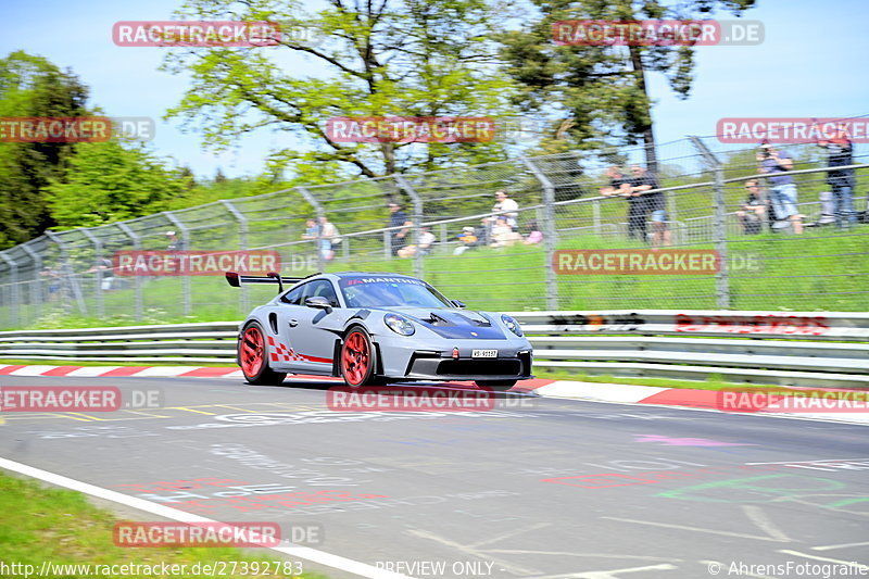 Bild #27392783 - Touristenfahrten Nürburgring Nordschleife (11.05.2024)