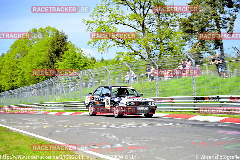 Bild #27392811 - Touristenfahrten Nürburgring Nordschleife (11.05.2024)