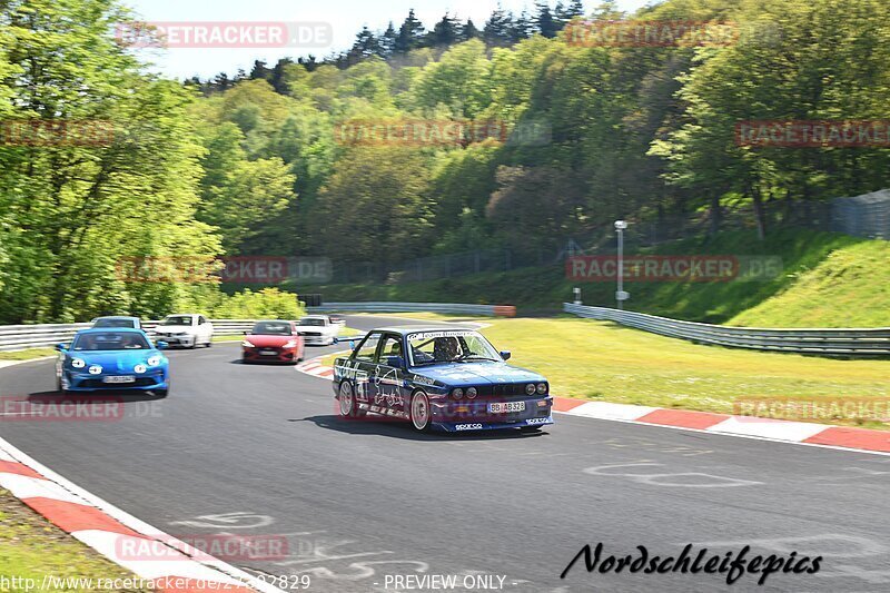 Bild #27392829 - Touristenfahrten Nürburgring Nordschleife (11.05.2024)