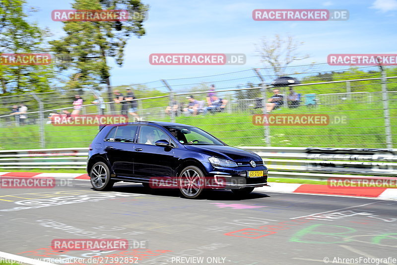 Bild #27392852 - Touristenfahrten Nürburgring Nordschleife (11.05.2024)