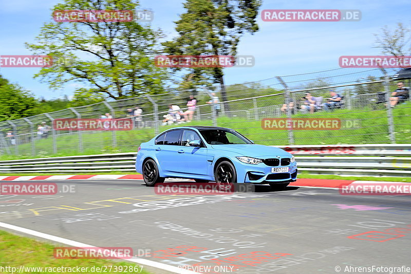 Bild #27392867 - Touristenfahrten Nürburgring Nordschleife (11.05.2024)