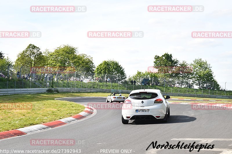 Bild #27392943 - Touristenfahrten Nürburgring Nordschleife (11.05.2024)