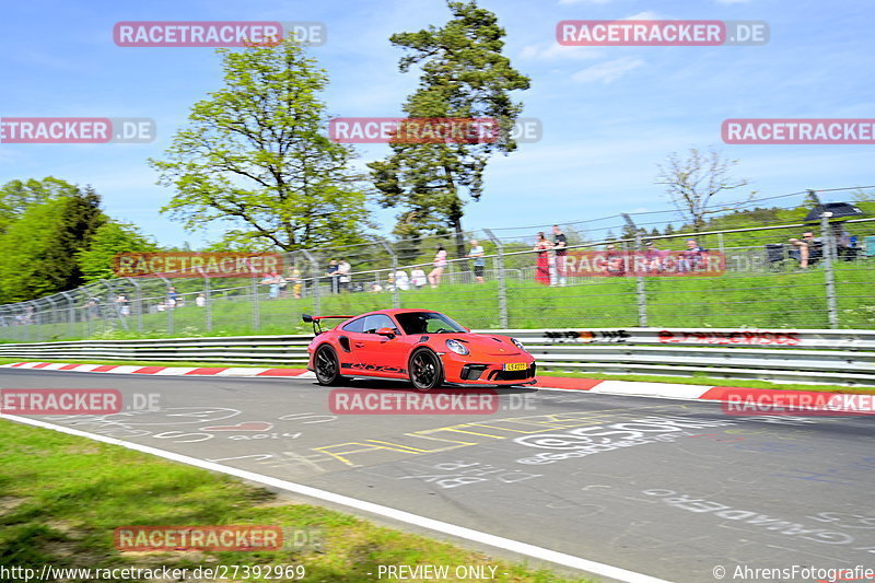 Bild #27392969 - Touristenfahrten Nürburgring Nordschleife (11.05.2024)