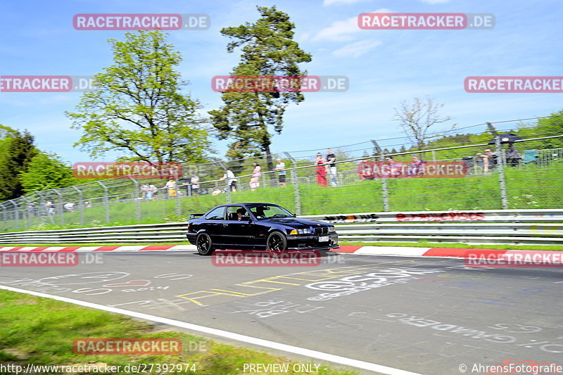 Bild #27392974 - Touristenfahrten Nürburgring Nordschleife (11.05.2024)