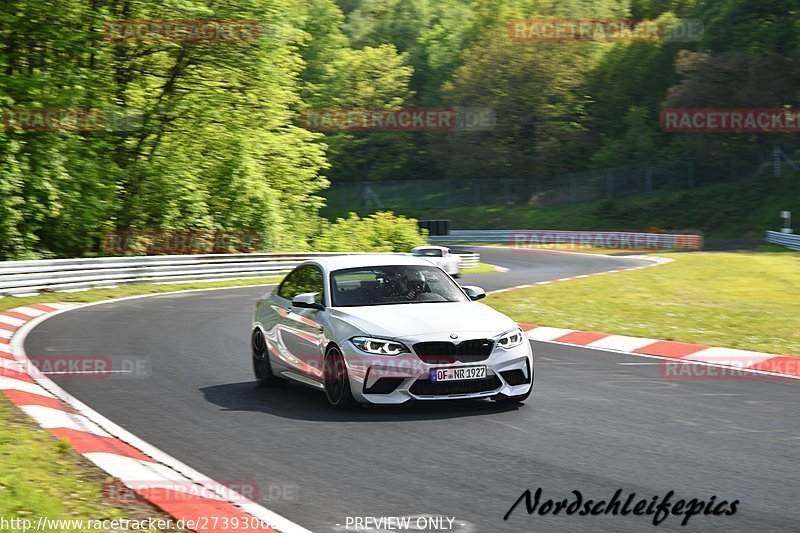 Bild #27393068 - Touristenfahrten Nürburgring Nordschleife (11.05.2024)