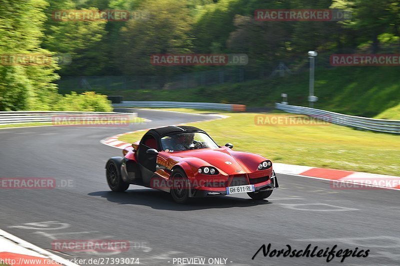 Bild #27393074 - Touristenfahrten Nürburgring Nordschleife (11.05.2024)