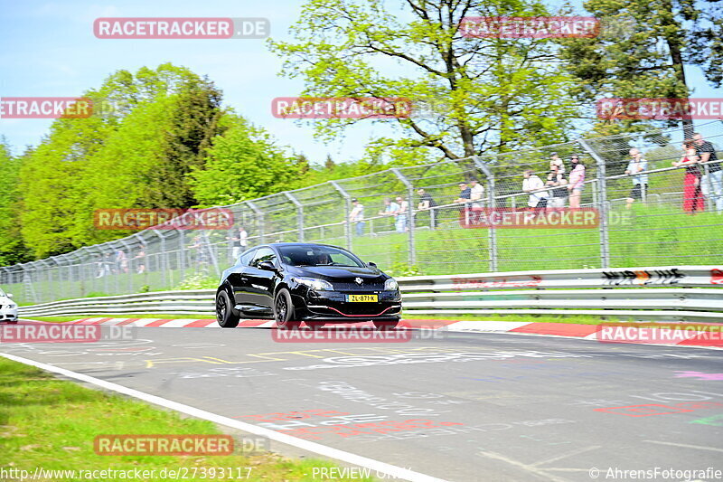 Bild #27393117 - Touristenfahrten Nürburgring Nordschleife (11.05.2024)