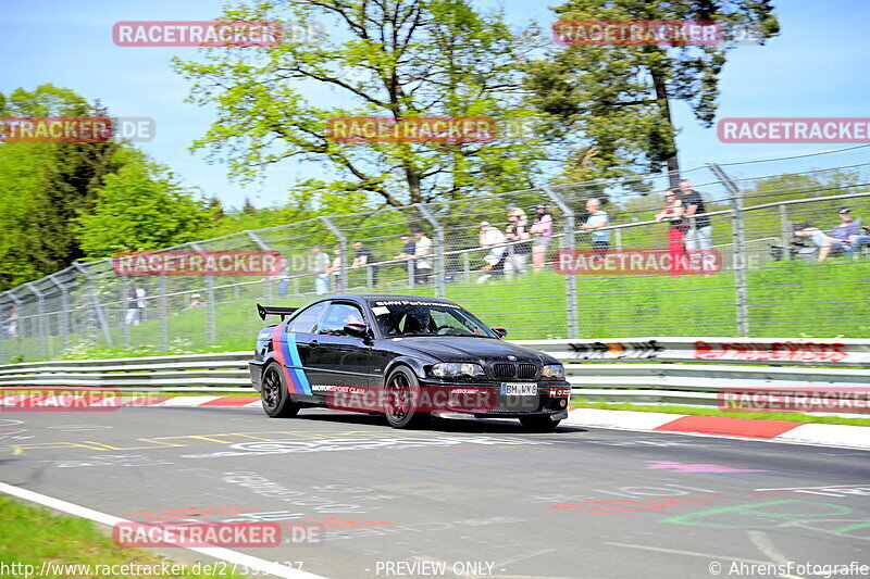 Bild #27393137 - Touristenfahrten Nürburgring Nordschleife (11.05.2024)